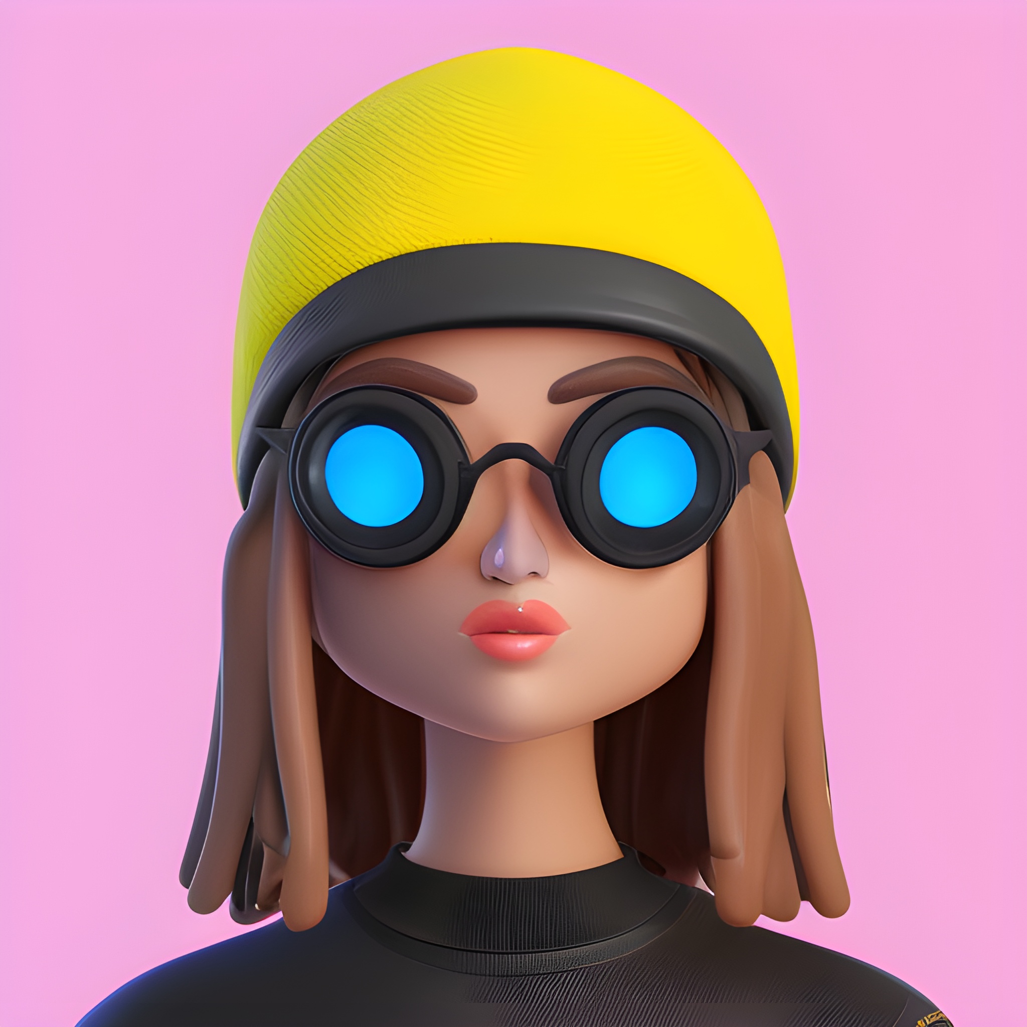 Customer service representative