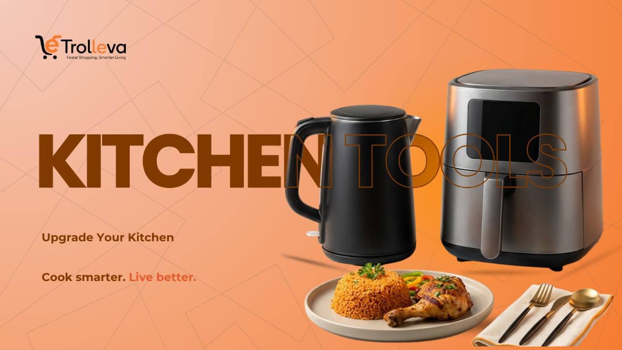 Kitchen & Home