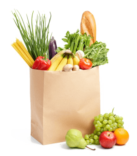 Groceries